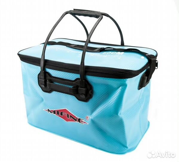 Сумка-кан для рыбалки Mifine