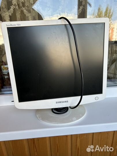 Монитор для компьютера