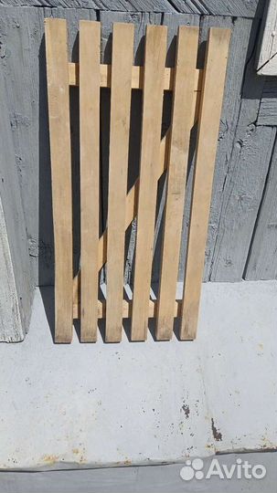 Решётка сиденье на ванную