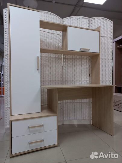 Стол компьютерный «Квартет-9»