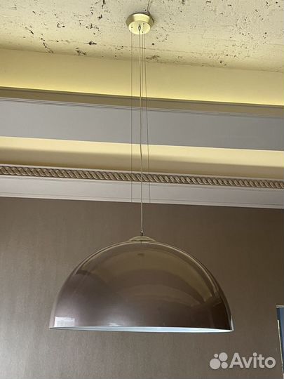 Светильник подвесной реплика Flos skygarden large