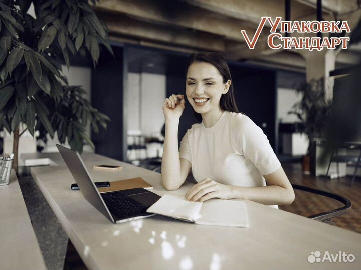 Упаковка развития бизнеса