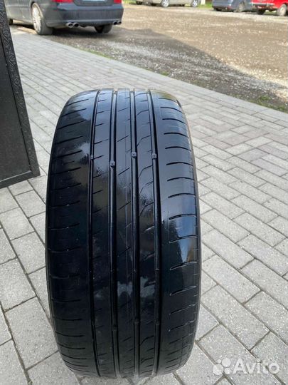 Nexen Classe Premiere 21.5/50 R17 95V