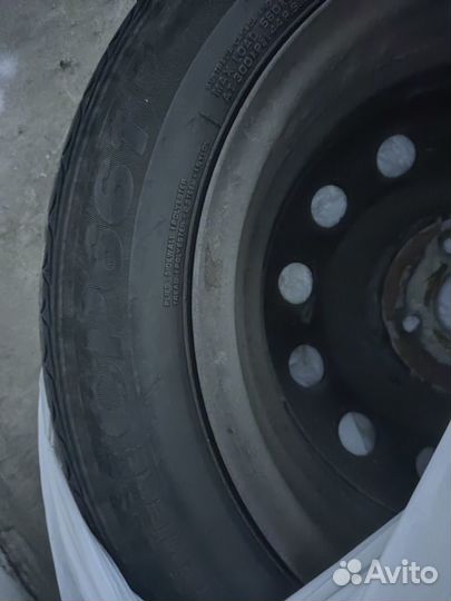 Nexen Classe Premiere 661 185/65 R15 88