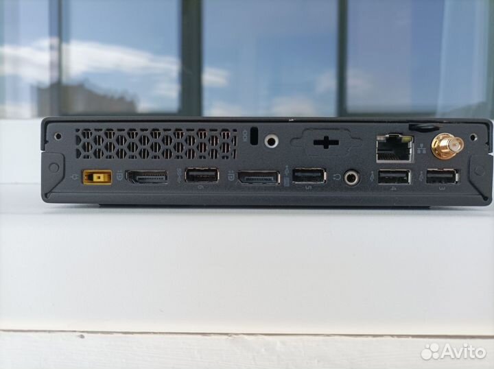 Nettop lenovo