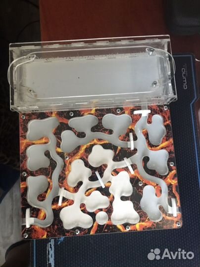 Формикарий муравьиная ферма