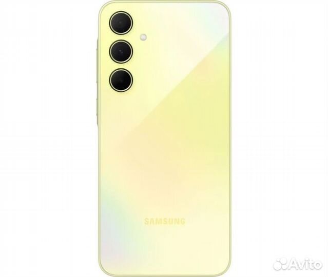 Samsung Galaxy A35, 8/256 ГБ