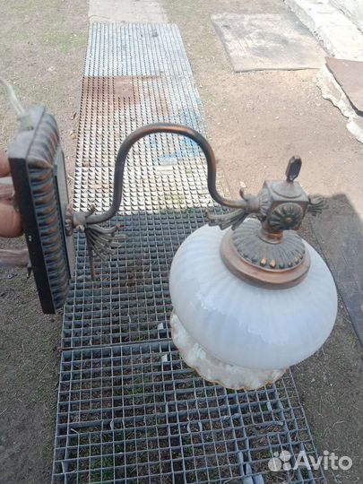 Светильник