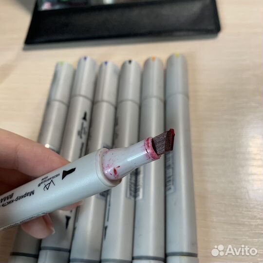 Vista-artista Style Маркер-кисть