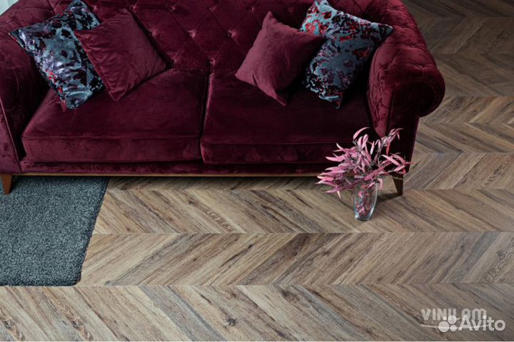 Ламинат водостойкий