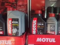 Motul Fork Oil Factory Line Light/Medium 7.5W