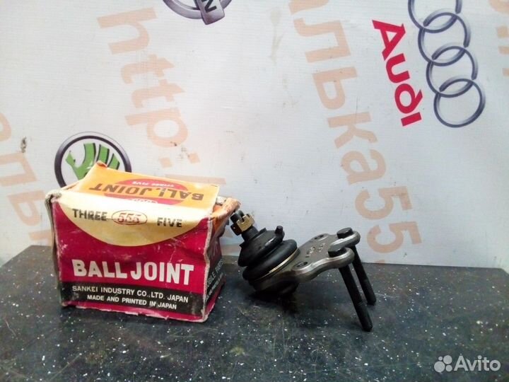 Опора шаровая новая SB-2871 CBT-34 555