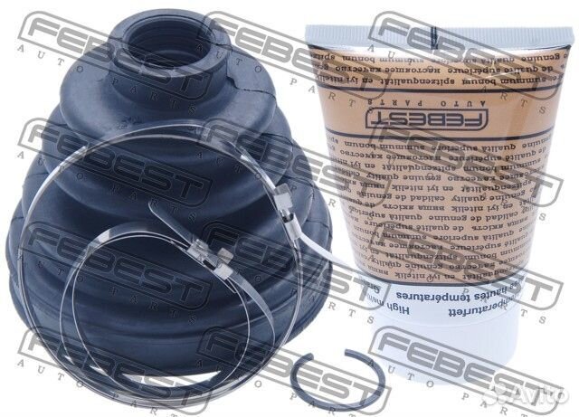 Пыльник шрус внутренний комплект 78x86x23.5