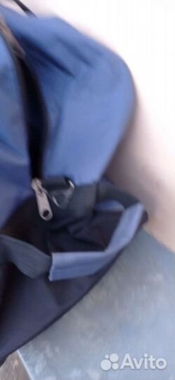 Сумка большая,спортивная,дорожная на колёсиках