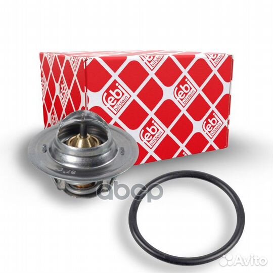 Термостат 17890 Febi