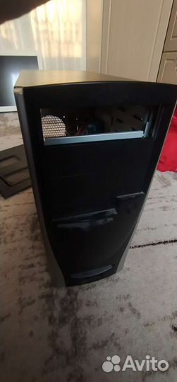 Комплектующие для пк