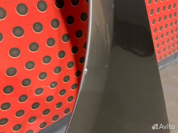 Крыло переднее левое Land Rover Range Rover Vogue