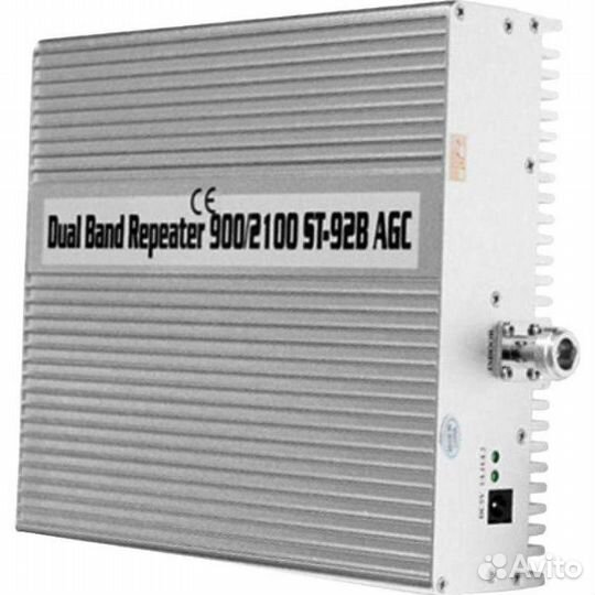 Усилитель сотовой связи ST-92B AGC