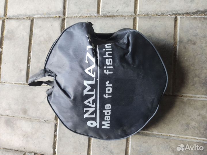 Садок для рыбы