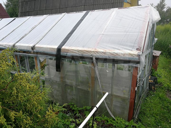 Дача 45 м² на участке 8,3 сот.