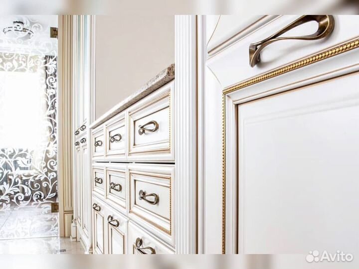 Кухни от производителя