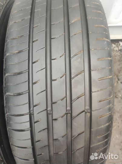 Nexen N Fera RU1 235/60 R18 107V