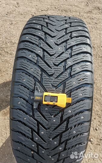 Nokian Tyres Hakkapeliitta 8 SUV 245/60 R18