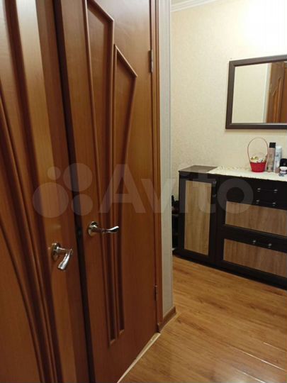 3-к. квартира, 66,7 м², 4/5 эт.