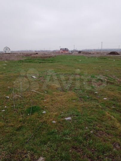 Участок 3 сот. (ИЖС)