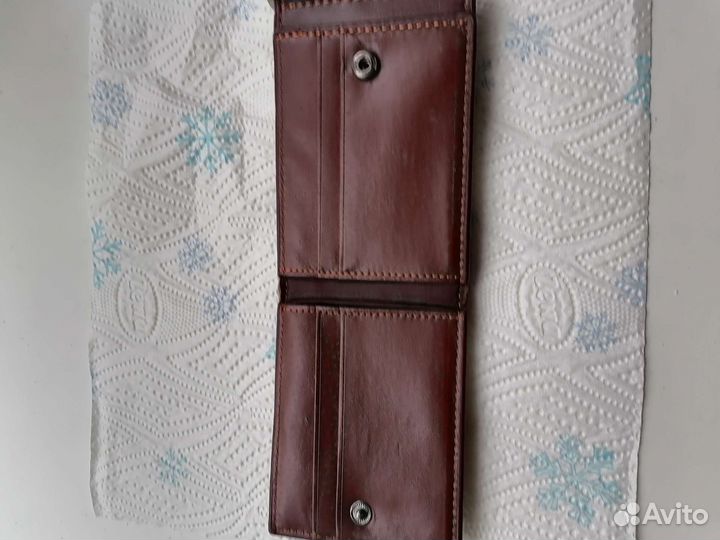 Визитница для карт