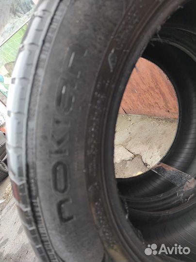Nokian Tyres Hakka Green 2 205/60 R16