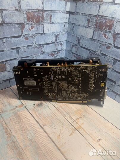 Powercolor rx 580 8gb гарантия