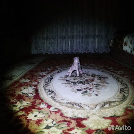 Вещь из семейки Аддамс, (сериал Венсдей)