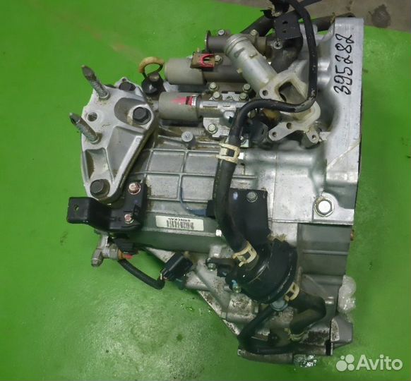 Коробка АКПП Honda civic 4D 2006-2012