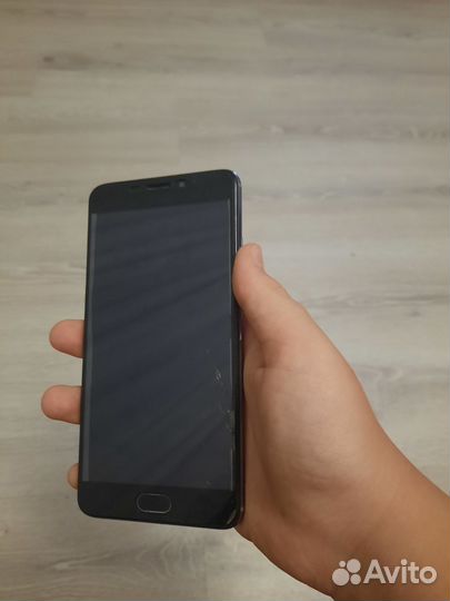 Meizu M5 Note, 3/32 ГБ