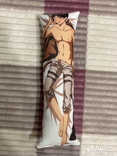 Мини дакимакура