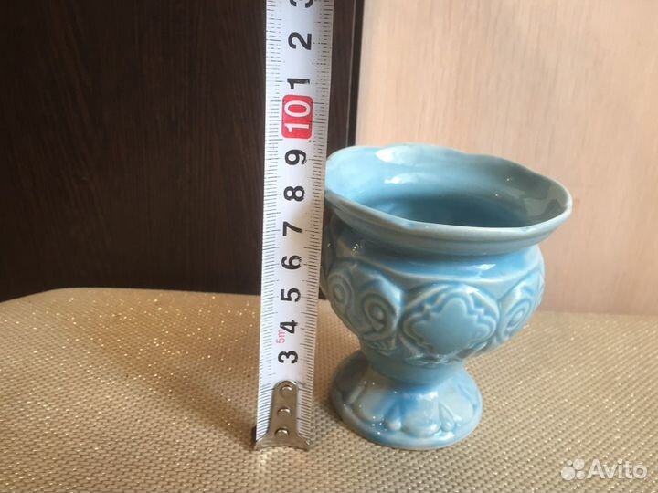 Лампадка сувенир