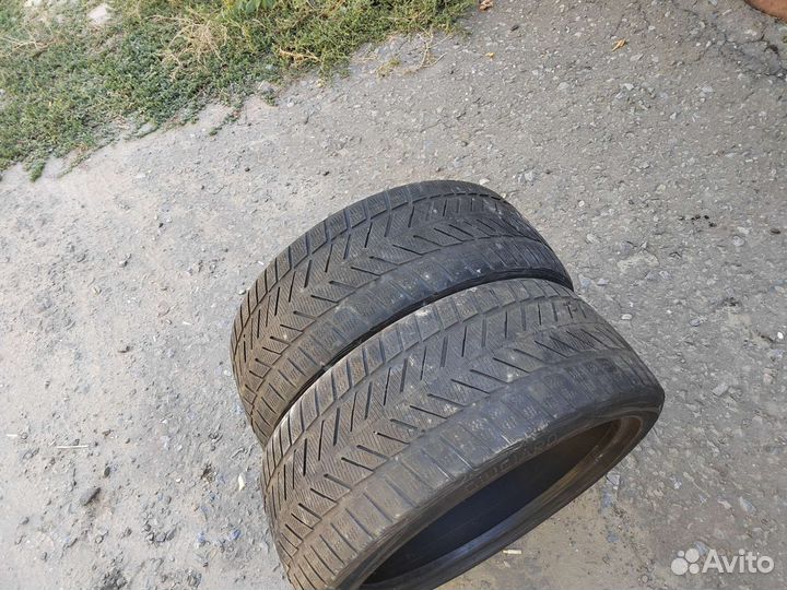 Vredestein Wintrac Xtreme S 235/40 R19 96Y