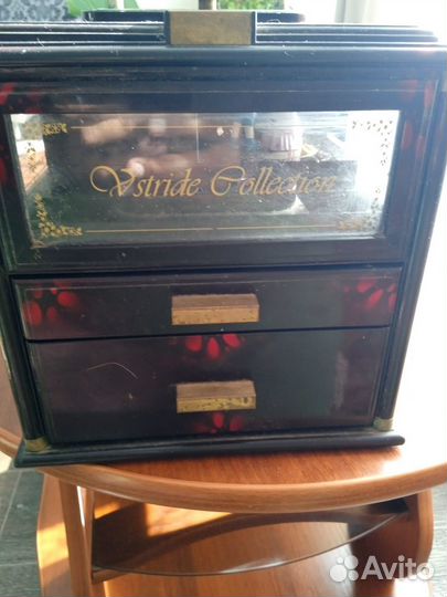 Музыкальная шкатулка