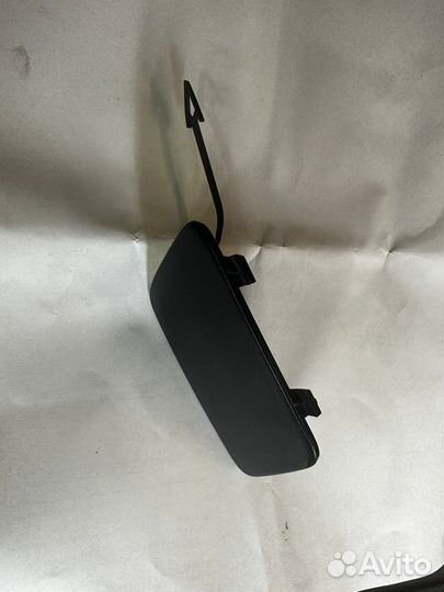 Заглушка буксировочного крюка Audi A6