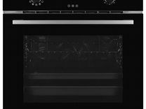 Духовой шкаф hotpoint ariston fh 51 wh