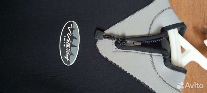 Гидрокостюм для дайвинга Waterproff