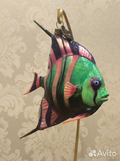 Эксклюзивный новогодний набор от Mostowski