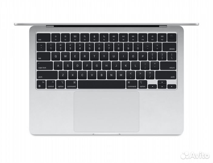 MacBook Air 13 M3 8/256Gb Silver