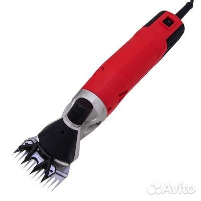 Машинка для стрижки овец Умница