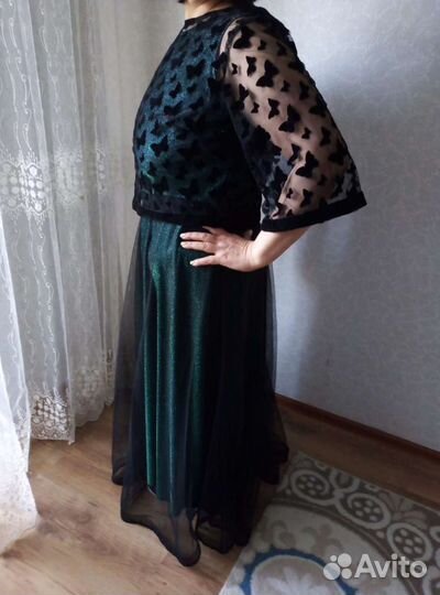 Женская одежда 52- 56 размер бу