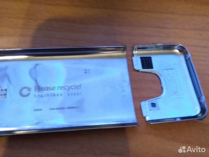 Запчасти Nokia 6700