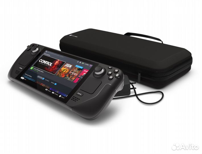 Steam Deck 64/512 Новый