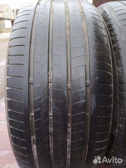 Bridgestone Alenza 001 285/60 R18