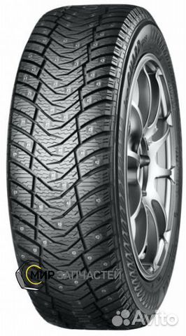 Yokohama Ice Guard IG65 275/45 R20 110T